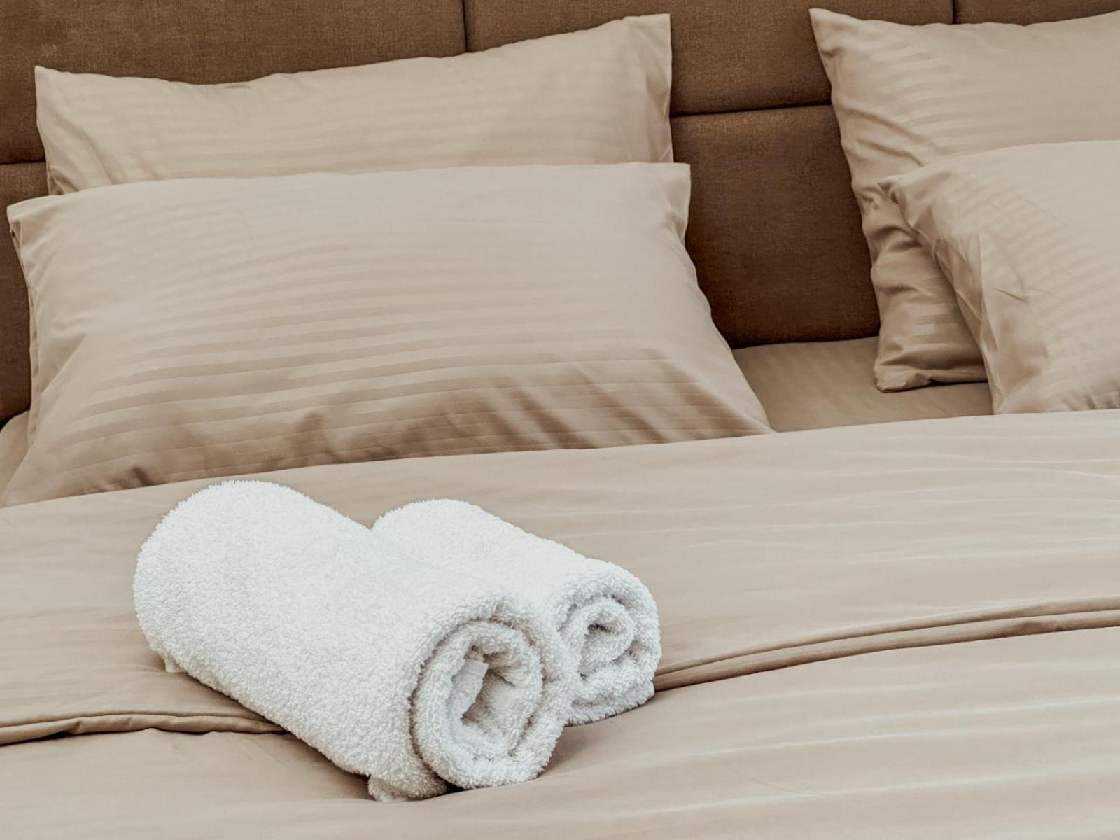 Kiko Apartmani Lux Zrenjanin Esterno foto